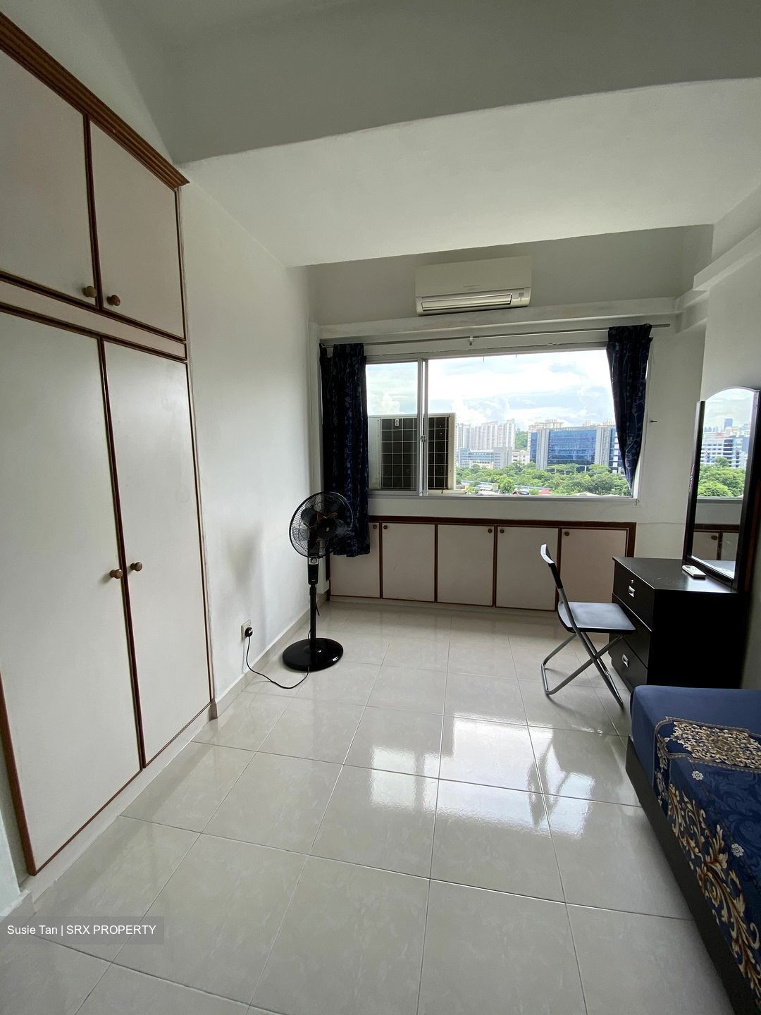 Queensway Tower / Queensway Shopping Centre (D3), Apartment #324665531